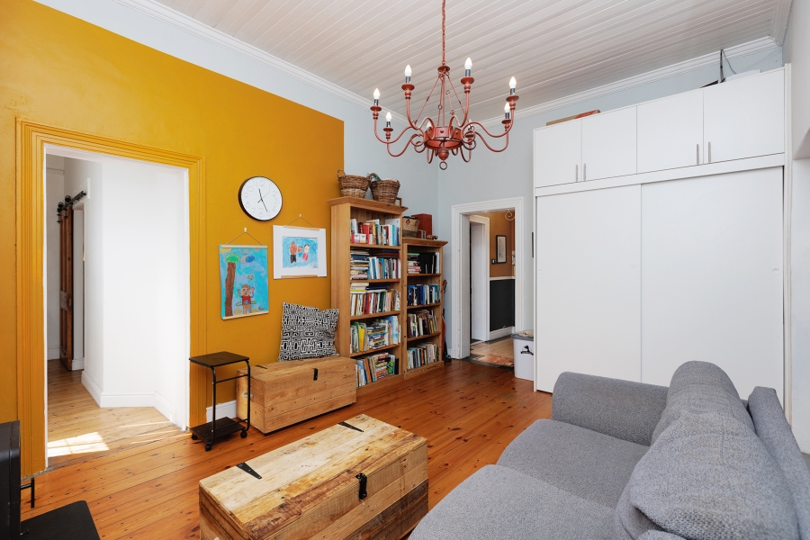 4 Bedroom Property for Sale in Wynberg Western Cape